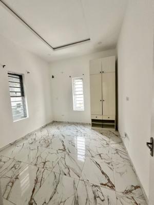 1 Bedroom, Osapa, Lekki, Lagos, Semi-detached Duplex for Rent