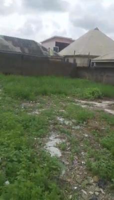 Half Plot of Land, Ifeoluwa Street, Alapere, Lagos, Alapere, Ketu, Lagos, Mixed-use Land for Sale