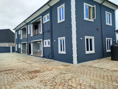 Brand New Pop 2 Bedroom Flat, Isiu , Imota Road, Ikorodu, Isiu, Ikorodu, Lagos, Flat / Apartment for Rent