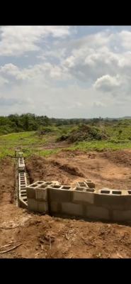 Acres of Dry Land in a New Estate, Very Close to Epe Tollgate, Epe, Lagos, Residential Land for Sale