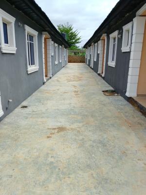 a Brand New Room and Parlor, Imota Road, Isiu, Ikorodu, Lagos, Flat / Apartment for Rent
