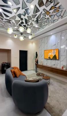 Chic & Cozy 1-bedroom Apartment, Lekki Phase 1, Lekki, Lagos, Flat / Apartment Short Let