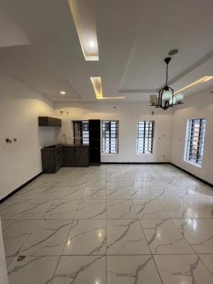 Lovely Mini Flat in a Serene Location, Van Daniels Estate, Orchid Road, Lekki, Lagos, Mini Flat (room and Parlour) for Rent