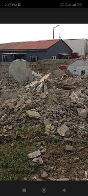 Residential Land, Dejioworu Street Off Agidi Road Alapere Ketu Lagos, Alapere, Ketu, Lagos, Residential Land for Sale