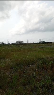 2 Acres of  Land with C of O for Commercial Or Residential Use, Coker Exp/ Coker Bust Stop, Coker, Surulere, Lagos, Land for Sale
