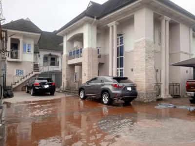 4 Bedroom Detached Duplex, New Road Rumuowara Off Atali Eneka Link Road, Port Harcourt, Rivers, Detached Duplex for Sale