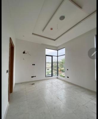 Osapa London, Canal West Estate.  Studio Apartment Comes with an Open, Osapa, Lekki, Lagos, Self Contain (single Rooms) for Rent