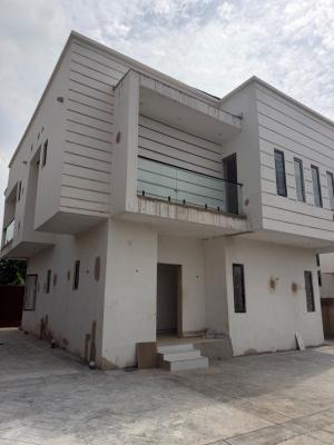 4 Bedroom Duplex, New Gra, Enugu, Enugu, Detached Duplex for Sale