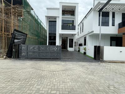 5 Bedroom Apartment Available, Lekki Phase 2, Lekki, Lagos, Detached Duplex for Sale