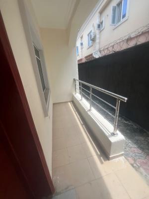 Clean and Nice 2bedroom Apartment, Mobil Road Ilaje, Ajah, Lagos, Flat / Apartment for Rent
