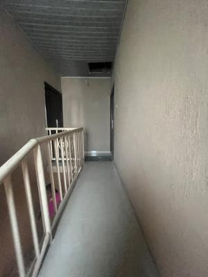 Luxury 2 Bedroom Flat Just 4 People in D Compound, Mobil Road Ilaje, Ajah, Lagos, House for Rent
