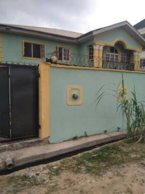 Two Wings of 5 Bedrooom Detached House Each, Opic, Isheri North, Lagos, House for Sale