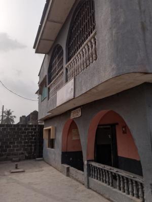 High Yield 4 Units of 3 Bedroom Flat with Survey, Awori, Abule Egba, Agege, Lagos, Block of Flats for Sale