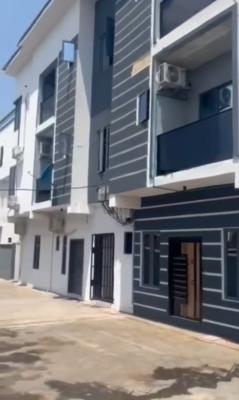 Newly Built 3-bedroom Flat at Magodo Gra Phase Ii.  Price : 8m P/a (2y, Gra Phase 2, Magodo, Lagos, Flat / Apartment for Rent