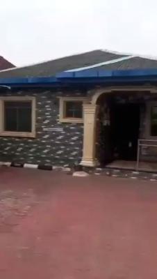 Modern 3-bedroom Flats with Full P.o.p (all En Suite), Ibeshe, Ikorodu, Lagos, Detached Bungalow for Sale