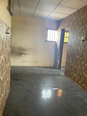 Mini Flat Upstairs, Awoyaya Close to The Bus Stop, Ajah, Lagos, Mini Flat (room and Parlour) for Rent