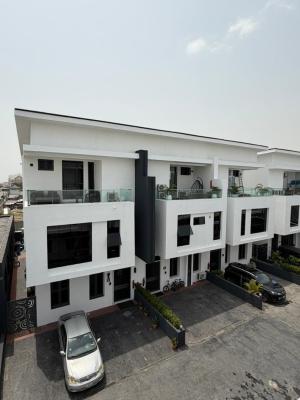 Luxury Terrace Duplex, Oniru, Victoria Island (vi), Lagos, Terraced Duplex for Sale