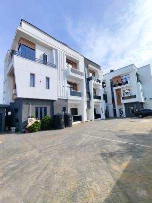 Sharp and Standard 2 Bedrooms Apartment, Peninsula 2 Off Abraham Adesanya, Ajah, Lagos, Flat / Apartment for Rent