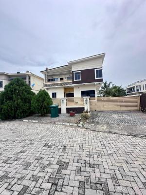Decently Finished 4bedroom Fully Detached Duplex, Lakeview Park,orchid ,lekki ,lagos ,nigeria, Lekki, Lagos, Detached Duplex for Rent