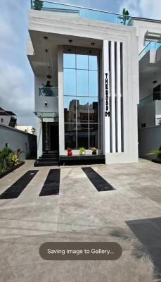 5 Rooms with Bq and Security House Fully Automated  Full Detached Dupl, Itedo Estate Off Car Wash Bus Stop, Freedom Way, Lekki 1, Lekki Phase 1, Lekki, Lagos, Detached Duplex for Sale
