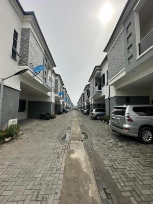 4bedroom Terrace Duplex with Pool (3rd Unit ), Orchid ,lekki ,lagos,nigeria, Lekki, Lagos, Terraced Duplex for Rent