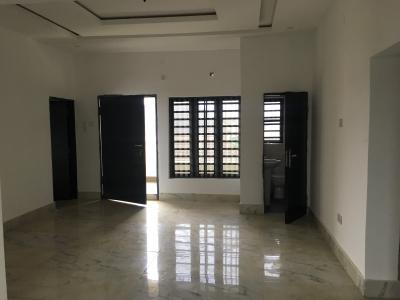 Newly Built 3bedrooms Flat, Off Channels Tv Road, Opic, Isheri North, Ogun, Flat / Apartment for Rent