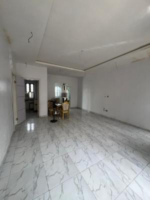 Spacious Room and Parlour Self Contained Apartment, Chevron, Lekki, Lagos, Mini Flat (room and Parlour) for Rent