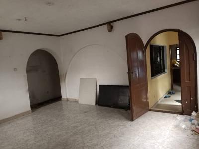 Lovely Three 3 Bedroom Flat, Diamond Estate, Magodo Shangisha, Lagos., Gra Phase 2, Magodo, Lagos, Flat / Apartment for Rent