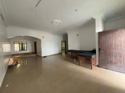 Luxury 3-bedroom Block of Flats (ground Floor), Wuye, Wuye, Abuja, Flat / Apartment for Rent