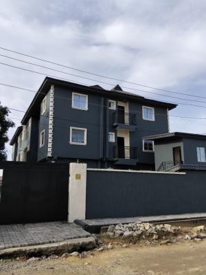 6 Units of Spacious 3bedroom Suitable for Residential and Commercial, Value County Estate, Close Proximity to Shoprite, Skymall,uba, Blenco, Sangotedo, Ajah, Lagos, Block of Flats for Sale