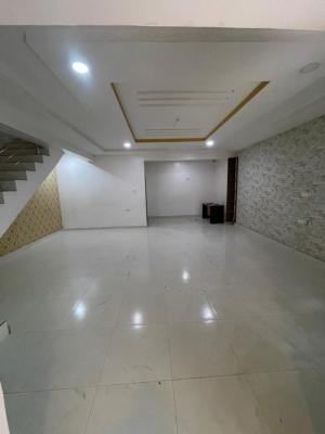 4 Bedroom Terrace Duplex, Airport Road, Jabi, Abuja, Terraced Duplex for Rent