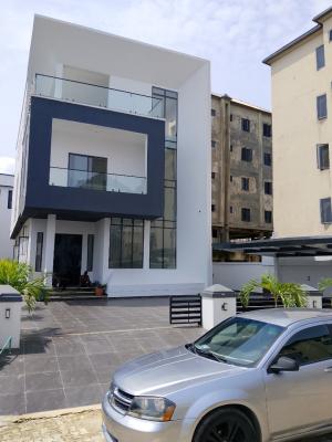 New 6bedroom Fully Detached Duplex with Bq,pool,cinema, Penthouse,etc, Megamound Luxury Estate By Lekki County Homes Road, Ikota, Lekki, Lagos, Detached Duplex for Sale