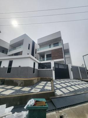 Premium 6 Bedrooms House, Lekki Phase 1, Lekki, Lagos, Detached Duplex for Sale