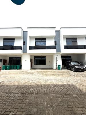 4 Bedroom Terrace Duplex Available  in Ajah, Lekki., Ajah, Lekki, Lagos, House for Sale