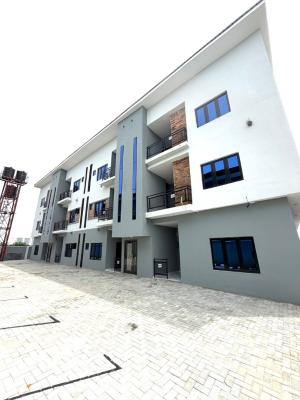 2 Bedroom Apartment Available  in Abijo, Lekki., Abijo, Abijo, Lekki, Lagos, Flat / Apartment for Sale