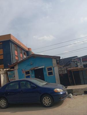 Tenament Bungalow, Off Agidi Road Alapere, Alapere, Ketu, Lagos, Residential Land for Sale