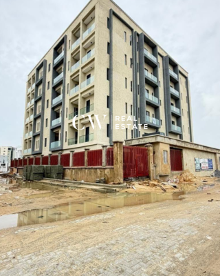 2 Bedroom Apartment in Lekki Phase1, Lekki Phase 1, Lekki, Lagos, Flat / Apartment for Sale