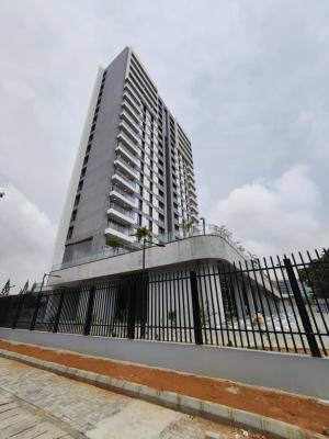 Luxury Exquisites 2&3 Bedroom Apartments, Victoria Island (vi), Lagos, Flat / Apartment for Rent