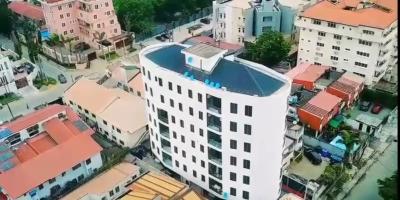 2 Bedroom Fully Furnished Apartment with Bq, Victoria Island (vi), Lagos, Flat / Apartment for Rent