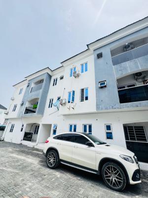Spacious 2bedroom Apartment Available 6m Orchid Road, Orchid Road, Lekki, Lagos, Flat / Apartment for Rent