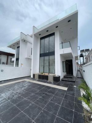 5bedroom Detached Duplex with Pool, Ikota, Lekki, Lagos, Detached Duplex for Sale