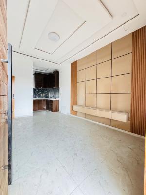 Spacious 1bedroom Apartment Available 60m Orchid, Orchid Road, Lekki, Lagos, Mini Flat (room and Parlour) for Sale