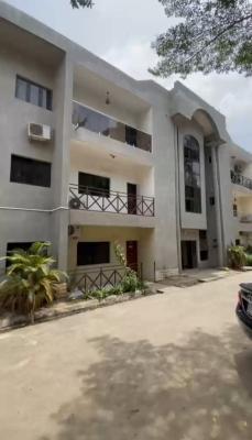 3 Bedroom Flat, Main, Wuse 2, Abuja, Flat / Apartment for Rent