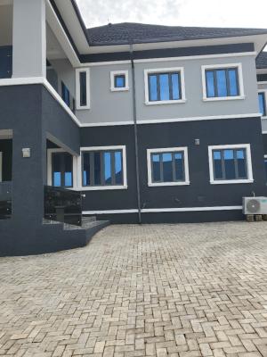 Luxury 2-bedroom Terrace Duplex, Asokoro District, Abuja, Terraced Duplex for Rent
