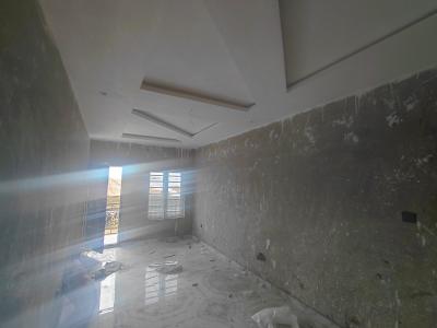 Newly Built 2bedroom, Aliebiosu Street Ajelogo, Ketu, Lagos, Flat / Apartment for Rent