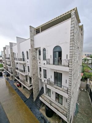 Modernly Fitted Townhouse at Old, Ikoyi with Private Elevator, Old Ikoyi, Ikoyi, Lagos, House for Rent