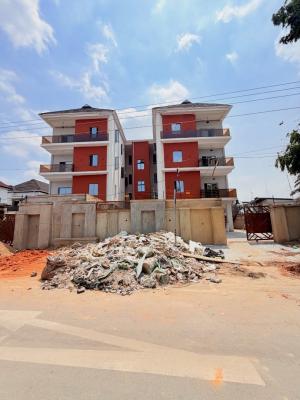 Spaciously Built 4 Bedroom Detached Duplex with Bq, Gra, Ikeja Gra, Ikeja, Lagos, Detached Duplex for Sale