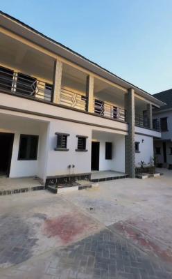 3 Bedroom Terrace Duplex, Dawaki, Gwarinpa, Abuja, Terraced Duplex for Rent