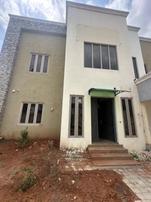 Luxury Spacious 10 Bedroom Duplex with Bq, Asokoro District, Abuja, Detached Duplex for Sale