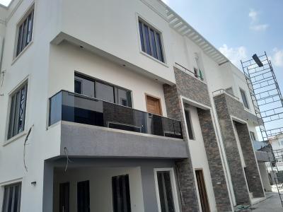 5 Bedroom Semi Detached, Off Admiralty Road, Lekki Phase 1, Lekki, Lagos, House for Sale